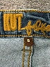 Kut from the Kloth Blue Jeans Size 8 - photo 6