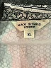 Max Studio Gray 3/4 Sleeve Blouse Size XL - photo 7
