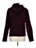 NY Jeans 100% Polyester Burgundy Cardigan Size L - photo 2