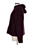 NY Jeans 100% Polyester Burgundy Cardigan Size L - photo 5