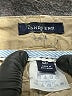 Lands' End Solid Green Khaki Shorts Size 6 (petite) - photo 3