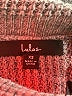 Lulus Gray Turtleneck Sweater Size XS - photo 7