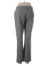 Zara Basic Chevron-herringbone Gray Dress Pants Size M - photo 2