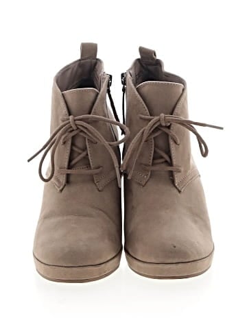 DV by Dolce Vita Wedges (view 2)