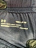 Under Armour 100% Polyester Blue Athletic Shorts Size S (youth) - photo 3