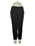 Lisa Rinna Solid Black Active Pants Size XS - photo 1