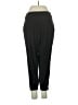 Lisa Rinna Solid Black Active Pants Size XS - photo 2