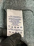 Lands' End 100% Polyester Gray Turtleneck Sweater Size 10 - 12 - photo 8
