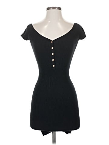 Love Tree Casual Dress (view 1)