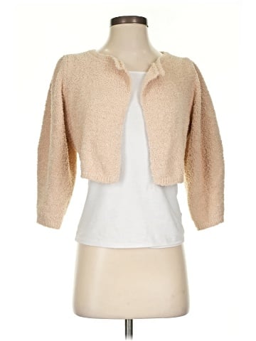 Anthropologie Cardigan (view 1)