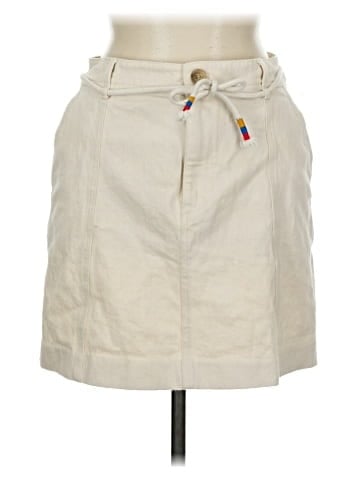 Madewell Casual Skirt (view 1)