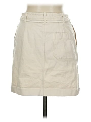 Madewell Casual Skirt (view 2)