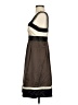 BCBG Paris Brown Casual Dress Size 4 - photo 5