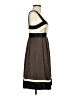 BCBG Paris Brown Casual Dress Size 4 - photo 4