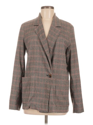 Sanctuary Blazer (view 1)