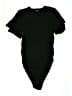 Libian Black Kimono Size 1X - photo 1