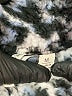 Live Well Active 100% Polyester Animal Print Silver Snow Jacket Size M - photo 7