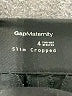 Gap - Maternity Black Active Pants Size 4 - photo 6