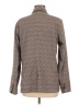 Sanctuary Plaid Multi Color Gray Blazer Size M - photo 2