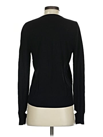 Roucha Wool Cardigan (view 2)
