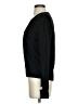 Roucha 100% Wool Black Wool Cardigan Size 2 - 4 - photo 5