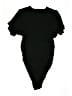 Libian Black Kimono Size 1X - photo 2