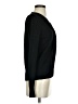 Roucha 100% Wool Black Wool Cardigan Size 2 - 4 - photo 4