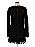 Theory Black Casual Dress Size 6 - photo 2