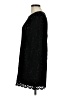 Theory Black Casual Dress Size 6 - photo 5