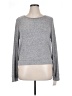 Make + Model Gray Pullover Sweater Size XL - photo 1