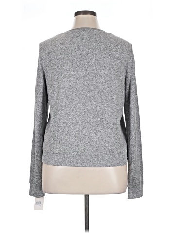 Make + Model Pullover Sweater (view 2)