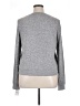 Make + Model Gray Pullover Sweater Size XL - photo 2
