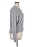 Make + Model Gray Pullover Sweater Size XL - photo 4