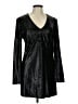 WAYF Black Cocktail Dress Size M - photo 1
