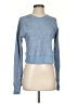 Sundays Blue Sweatshirt Size XS (0) - photo 1