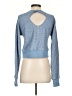 Sundays Blue Sweatshirt Size XS (0) - photo 2