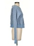 Sundays Blue Sweatshirt Size XS (0) - photo 4