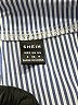 Shein Blue Short Sleeve Blouse Size 4 - photo 7