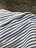 Shein Blue Short Sleeve Blouse Size 4 - photo 8