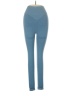 Unbranded Blue Leggings Size S - photo 2