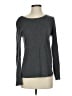 J.Crew Gray Pullover Sweater Size S - photo 1