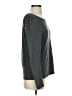 J.Crew Gray Pullover Sweater Size S - photo 4