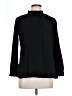 Assorted Brands Black Long Sleeve Blouse Size L (estimated) - photo 1