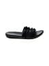 FitFlop Black Sandals Size 9 - photo 1