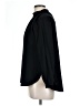 Assorted Brands Black Long Sleeve Blouse Size L (estimated) - photo 5