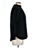 Assorted Brands Black Long Sleeve Blouse Size L (estimated) - photo 4