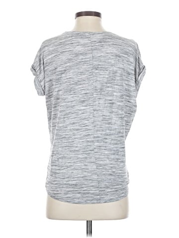 Motherhood Short Sleeve Top (view 2)