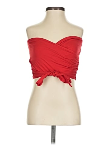 Project Social T loves Urban Outfitters Tube Top (view 1)