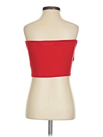 Project Social T loves Urban Outfitters Tube Top (view 2)
