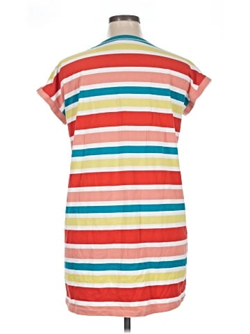 St. John's Bay Short Sleeve T-Shirt (view 2)